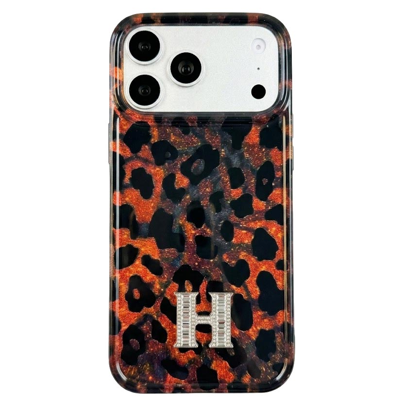 Luxury TecHub glossy case for iPhone 17 Pro Max, sleek design with a shiny finish and premium protective features.