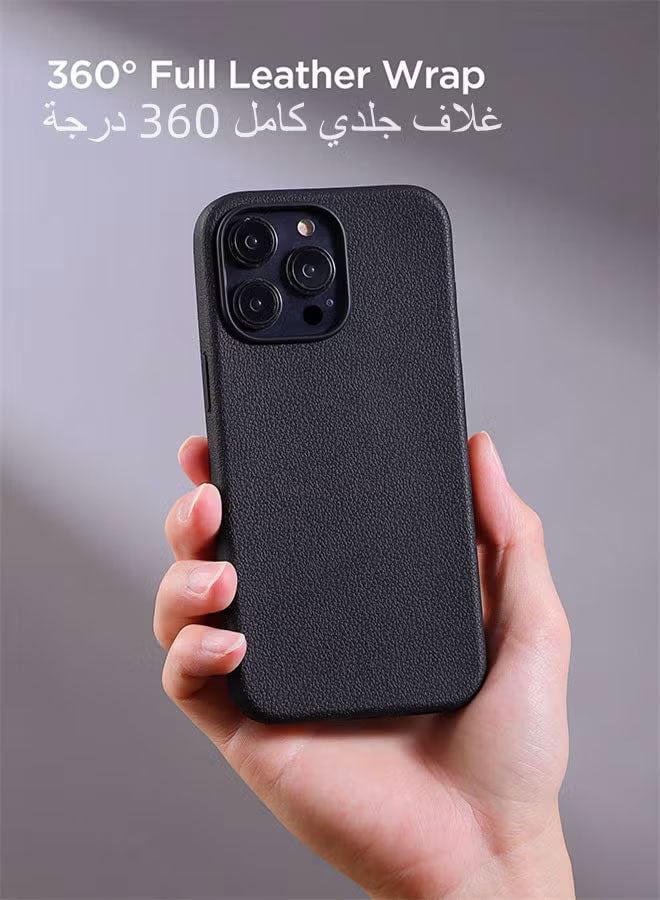 JOYROOM Soft Armor Case JR-BP006 for iPhone 14 - 13 , Purple