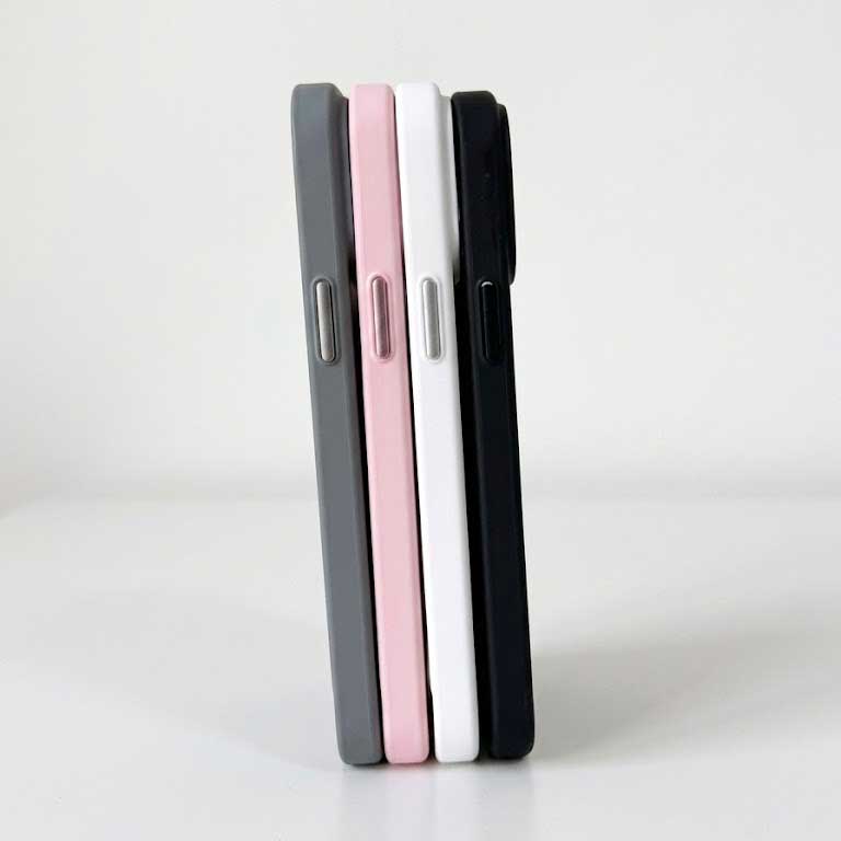 Luxury Shell Magnetic MagSafe TPU Case for iPhone 16 Pro Max