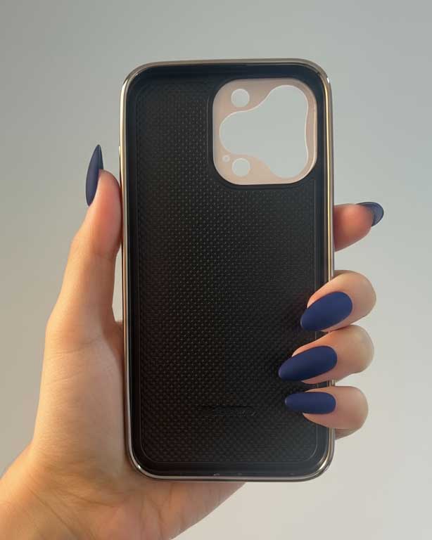 MagicMask Luxury Matt MagSafe Case for iPhone 14 Pro Max