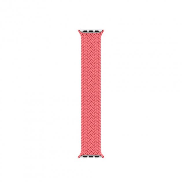 COTEetCI W59 Braided Loop for Apple Watch 42/ 44/ 45/48mm - TecHub