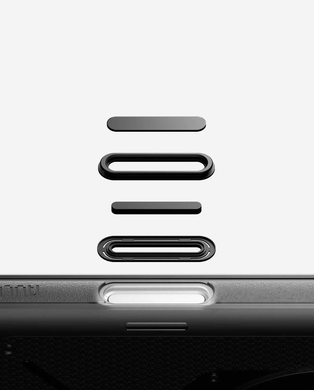 AULUMU A17 Rugged Outdoor Case for iPhone 17 Pro/Pro Max | MagSafe