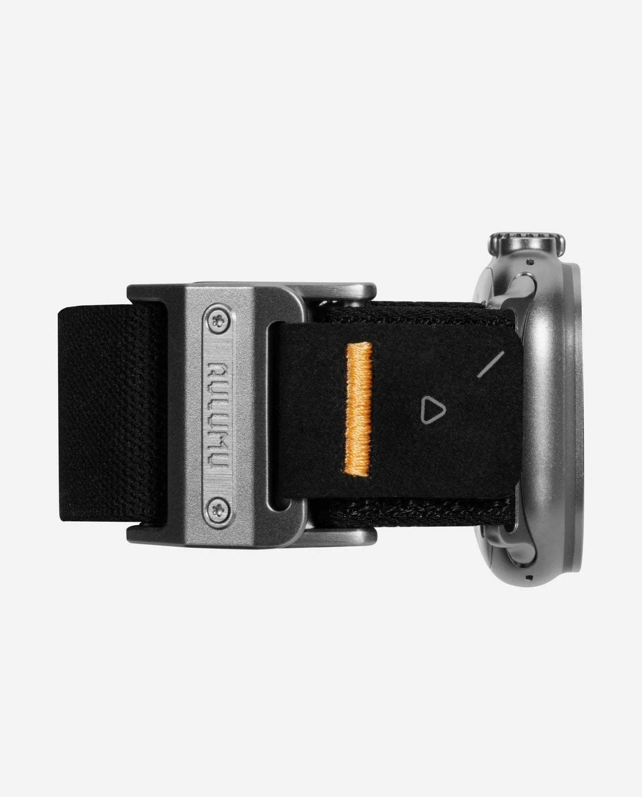 AULUMU A11 Mag Buckle Slim Band for Apple Watch Series 42/44/45/46/49 mm - TecHub