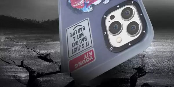 Youngkit Vishnu Tiger Case For iPhone 13 Pro Max - TecHub