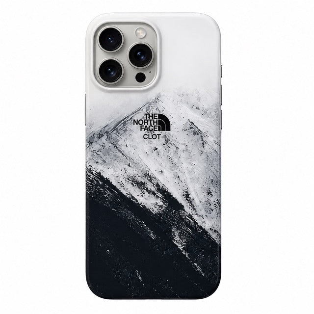 Sports Brands Silicone Matte Shockproof Case for iPhone 16 Pro Max