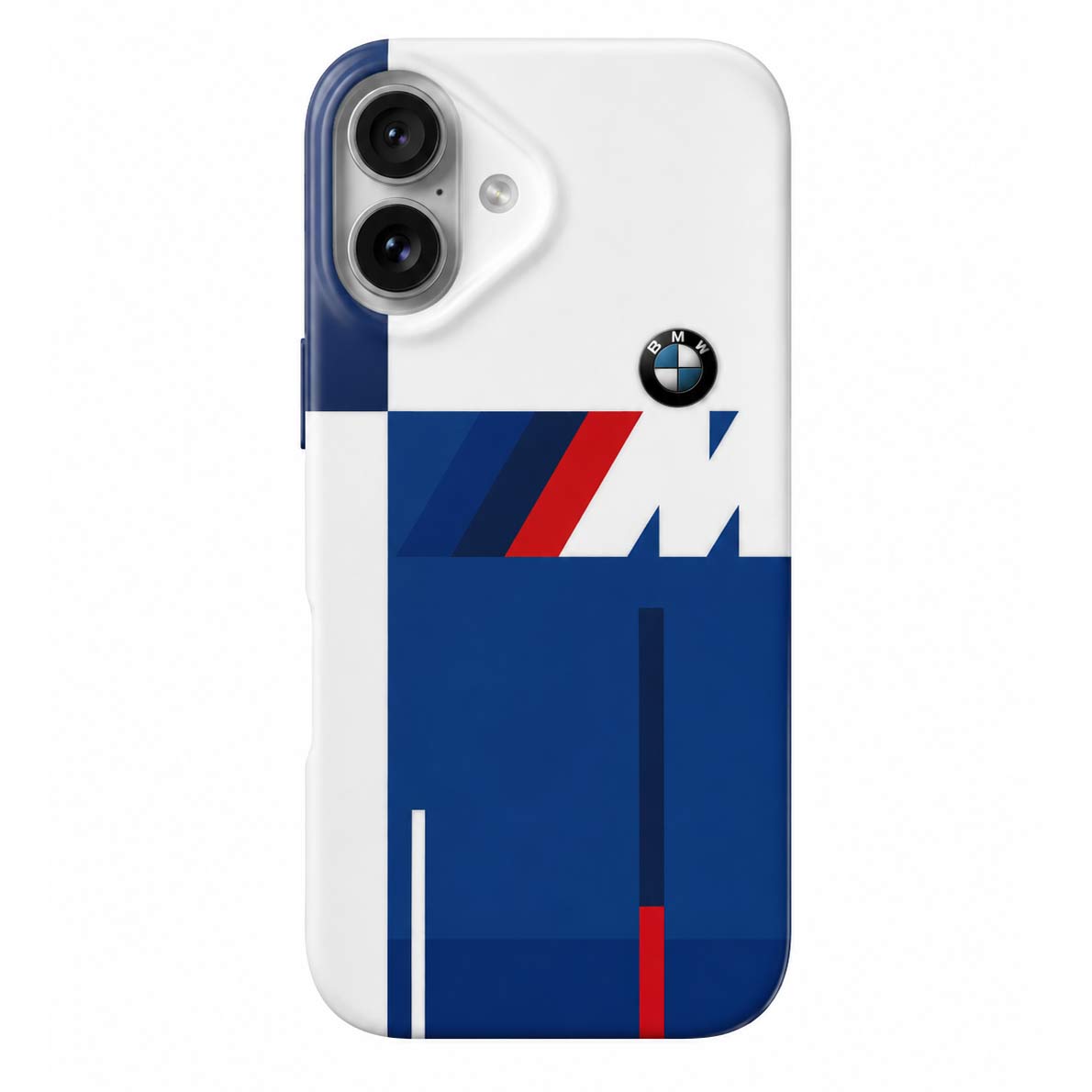 Sports Brands Silicone Matte Shockproof Case for iPhone 17