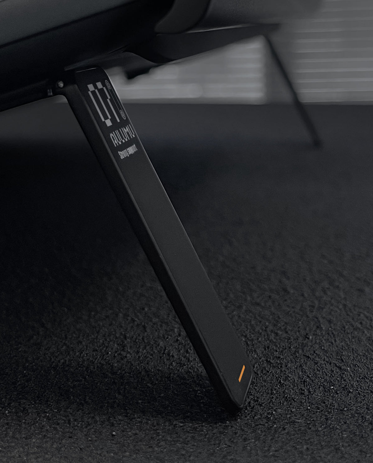 AULUMU G07 POP-UP Laptop Kickstand - Black