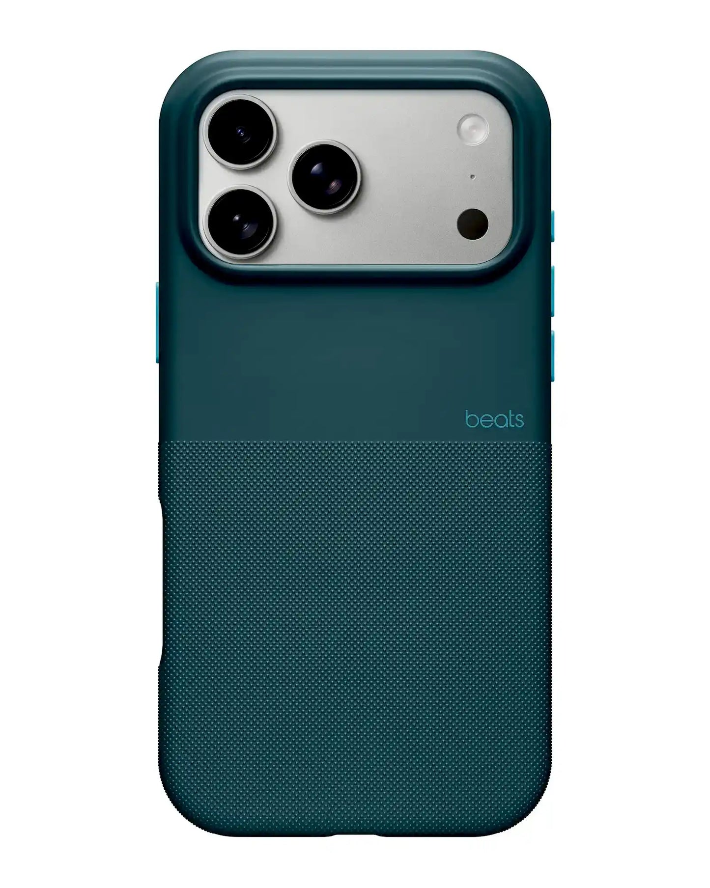 Beats iPhone 17 Pro Max Rugged Case with MagSafe and Camera Control