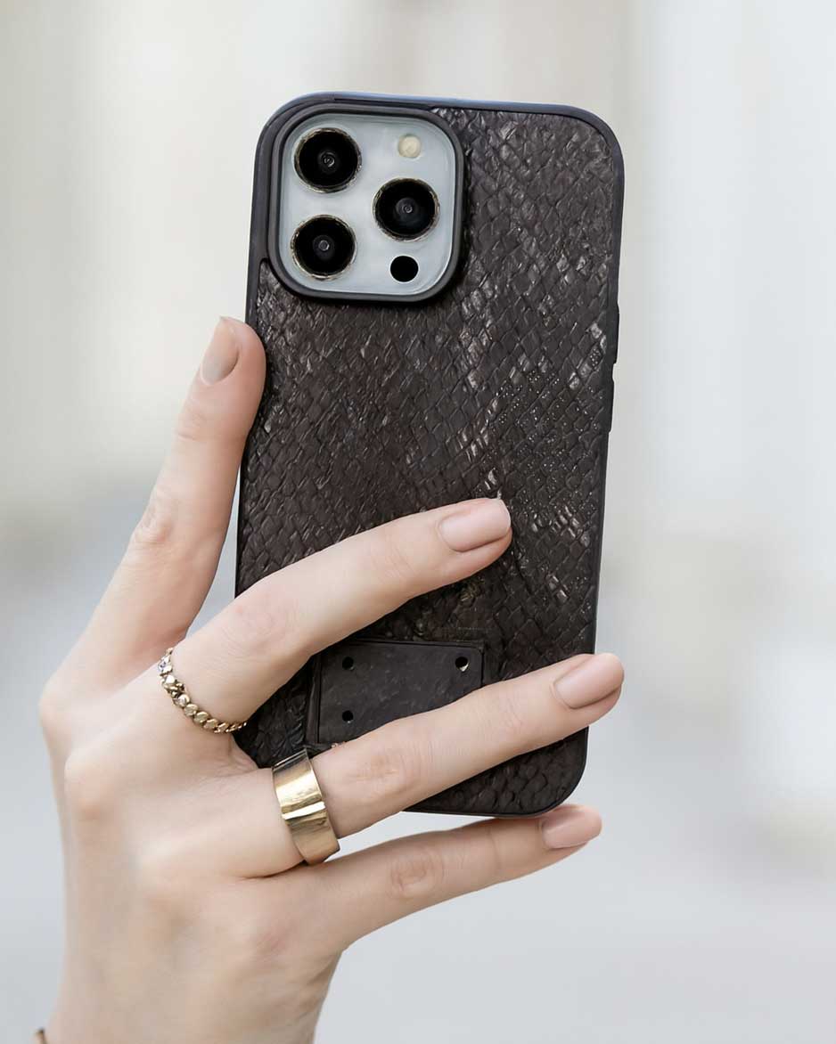 Santa Barbara Polo - Sagar Collection for iPhone 14 - 13