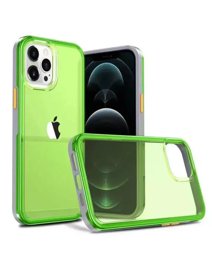 LifeProof Slam Series Clear Case for iPhone 13 Pro Series