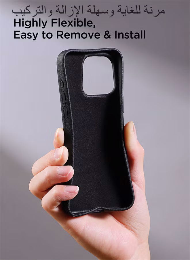 JOYROOM Soft Armor Case JR-BP006 for iPhone 14 - 13 , Purple