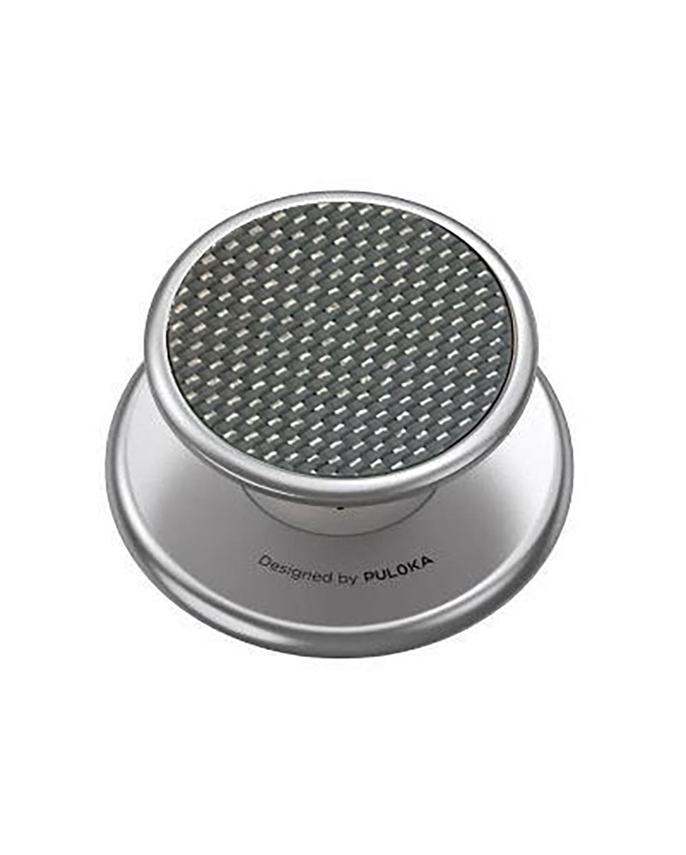 Puloka Carbon Fiber MagSafe Grip Holder