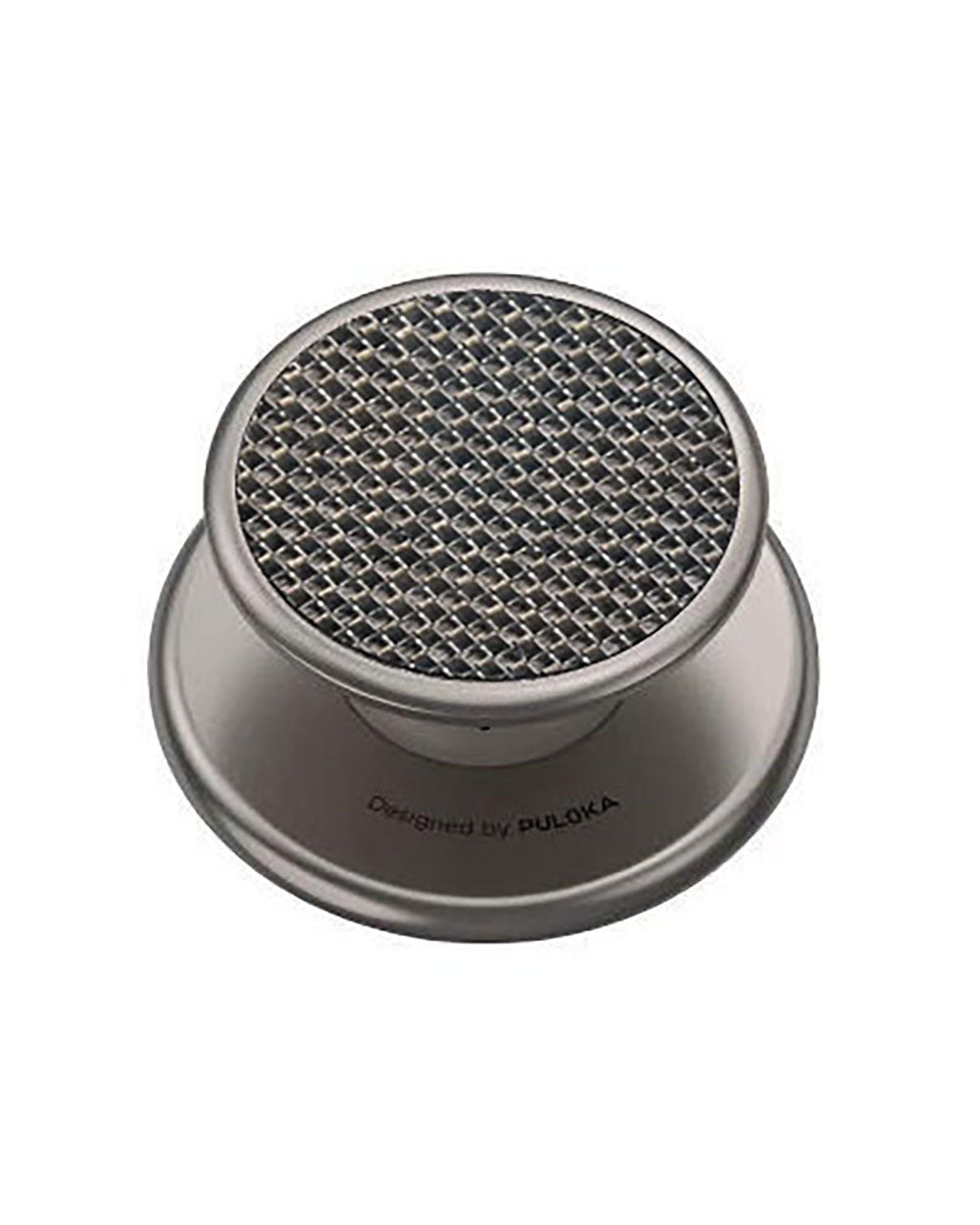 Puloka Carbon Fiber MagSafe Grip Holder