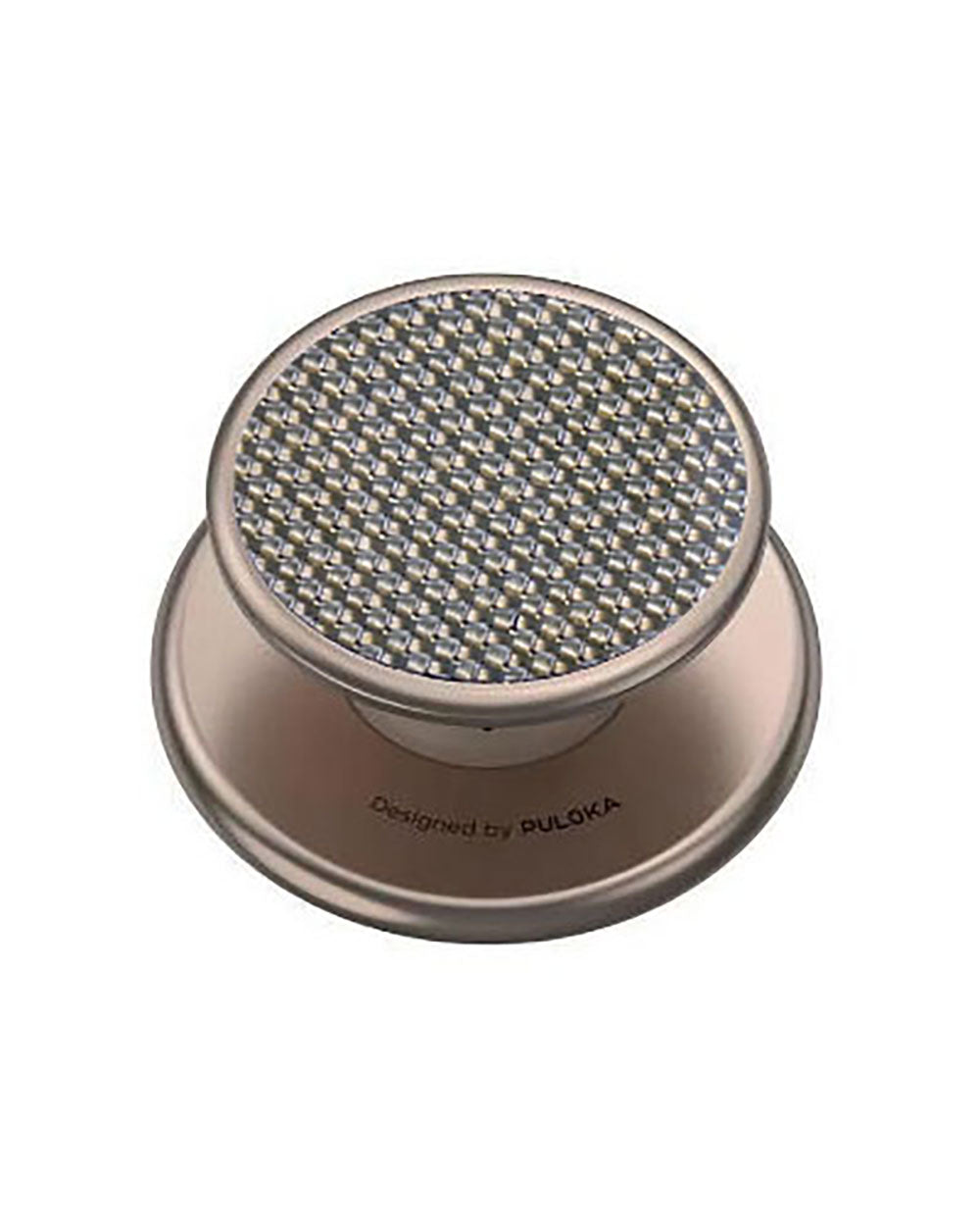 Puloka Carbon Fiber MagSafe Grip Holder