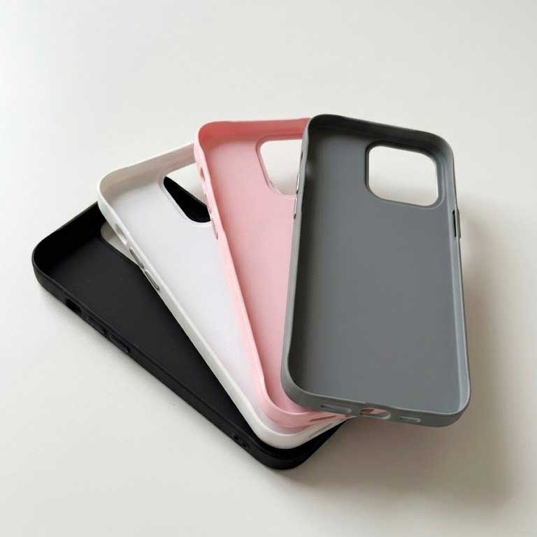 Luxury Shell Magnetic MagSafe TPU Case for iPhone 16 Pro Max