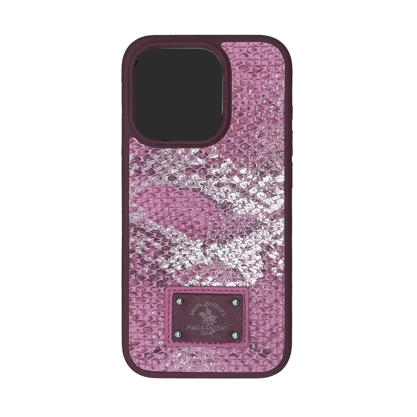 Santa Barbara Polo - Sagar Collection for iPhone 14 - 13