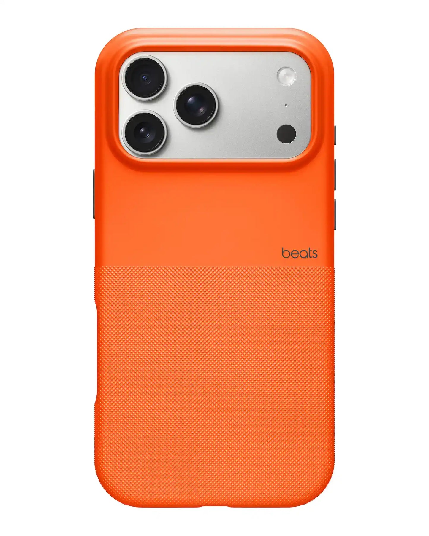 Beats iPhone 17 Pro Max Rugged Case with MagSafe and Camera Control