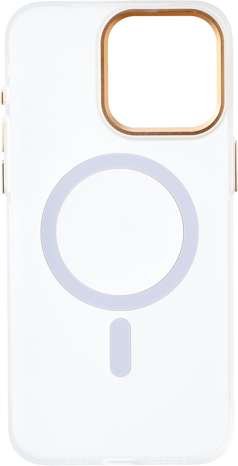 Araree AR20-01860C Aero Frame For iPhone 15 Pro Max - Clear Matt