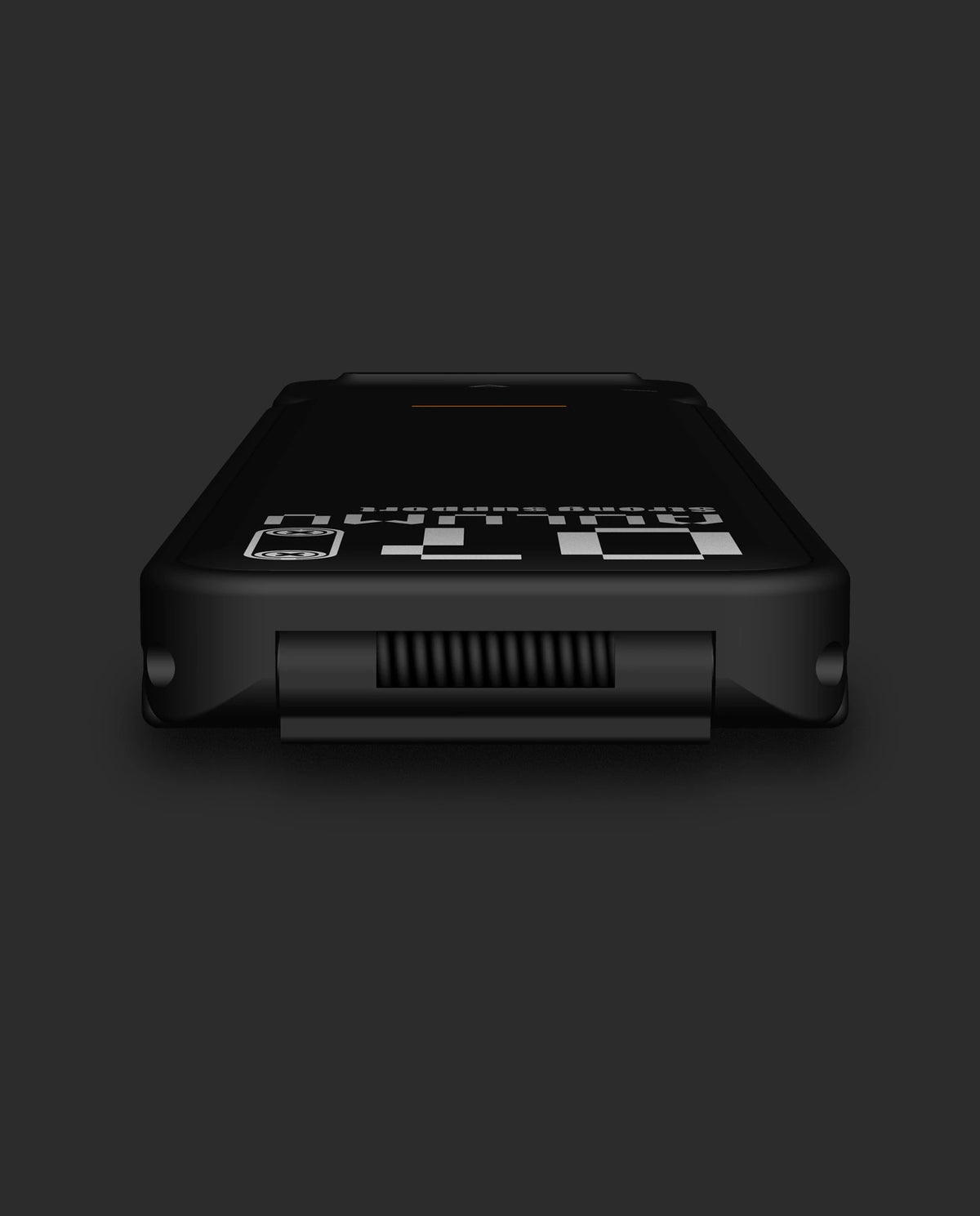 AULUMU G07 POP-UP Laptop Kickstand - Black