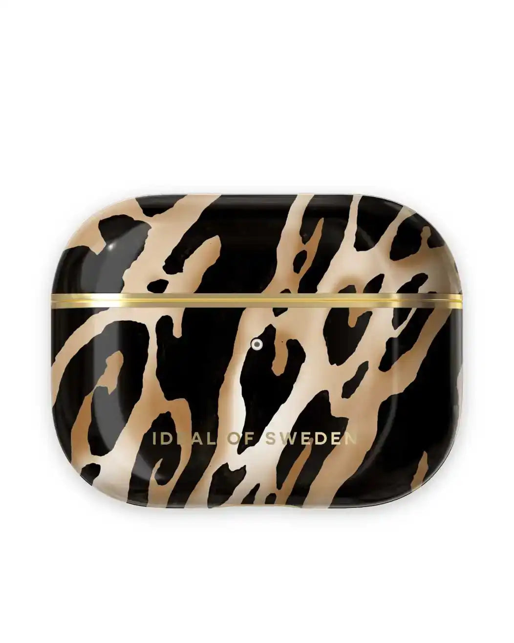 Ideal of Sweden Iconic Leopard Airpods Pro 1/2 Case