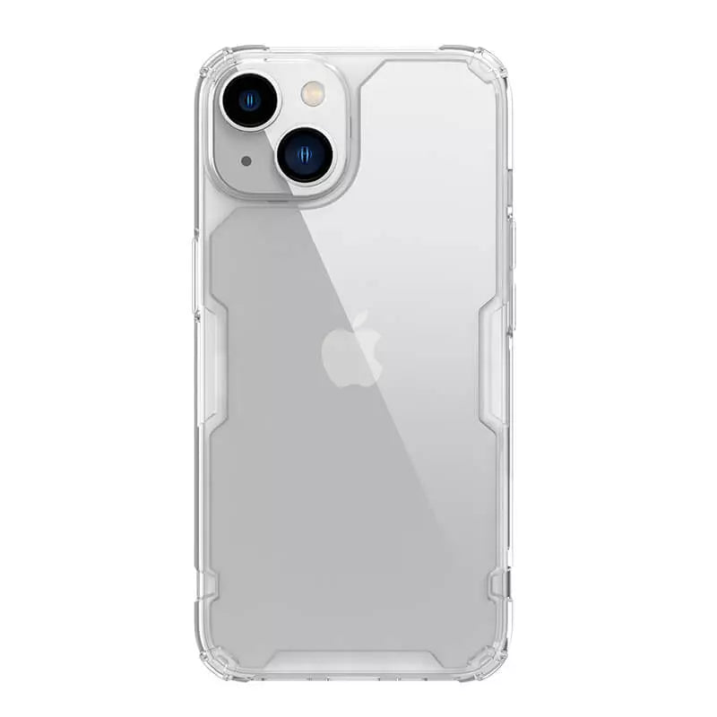 Nillkin Nature TPU Pro Series case for iPhone 14 - 13