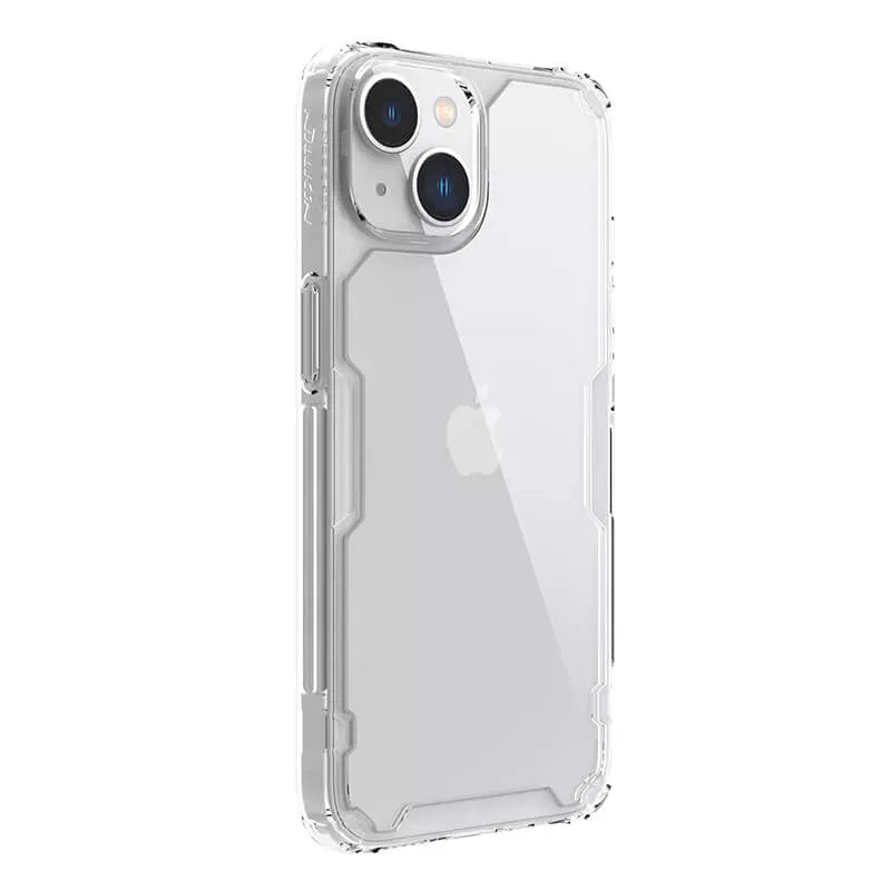 Nillkin Nature TPU Pro Series case for iPhone 14 - 13