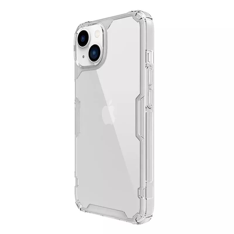 Nillkin Nature TPU Pro Series case for iPhone 14 - 13
