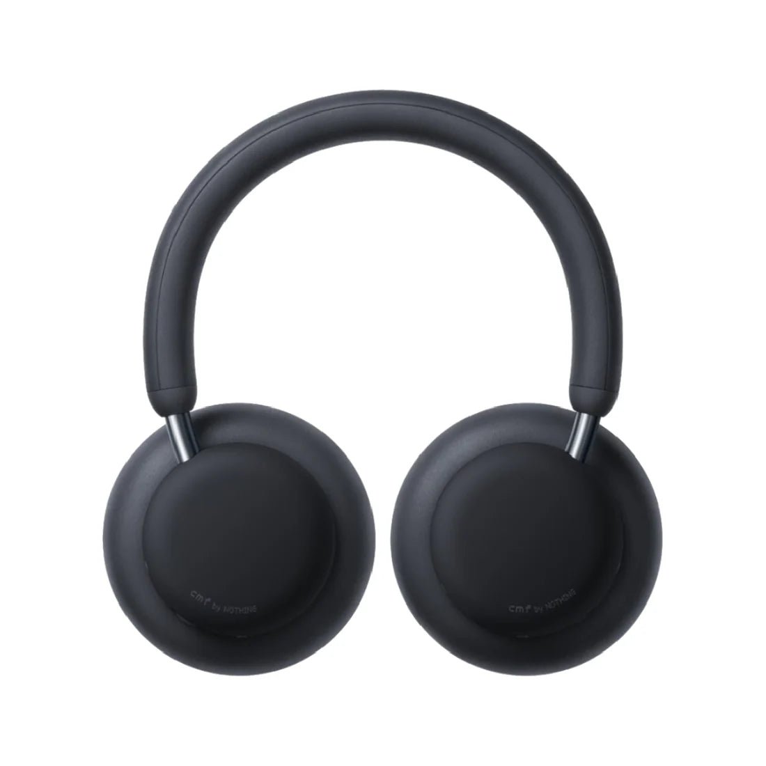 CMF by Nothing Headphone Pro Active Noise Canceling Wireless Headphones Bluetooth - Black - TecHub
