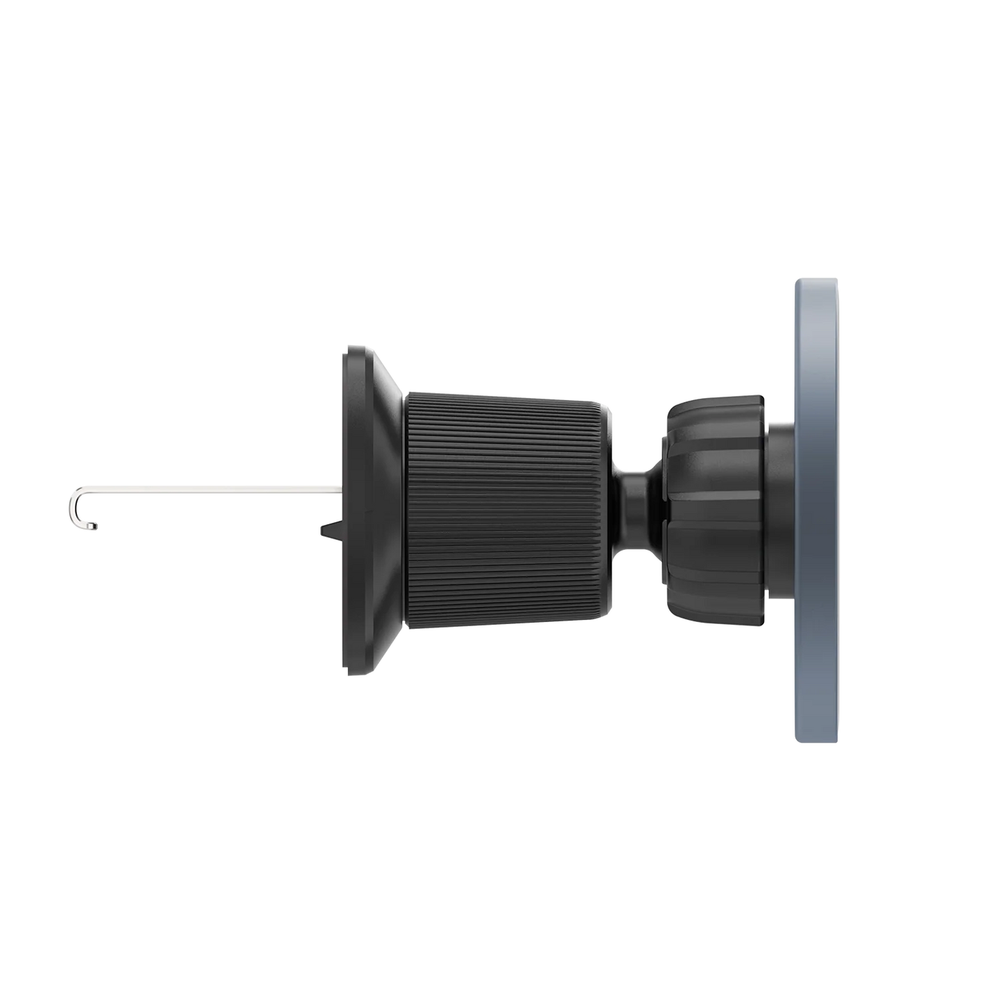 Momax MoVe Easy Magnetic Car Mount - Black