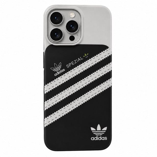 Sports Brands Silicone Matte Shockproof Case for iPhone 16 Pro Max