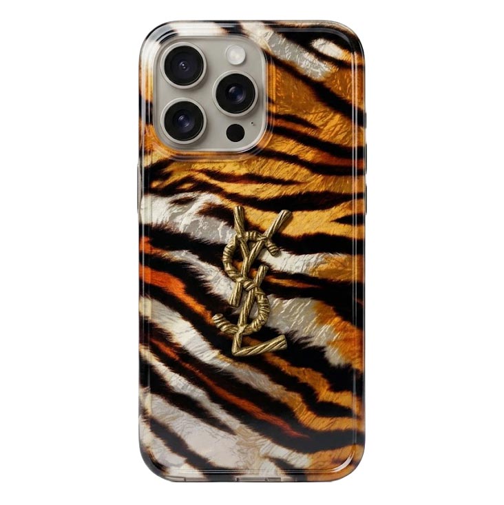TecHub luxury premium glossy case for iPhone 14 Pro Max, sleek protective cover with a shiny finish and stylish design.