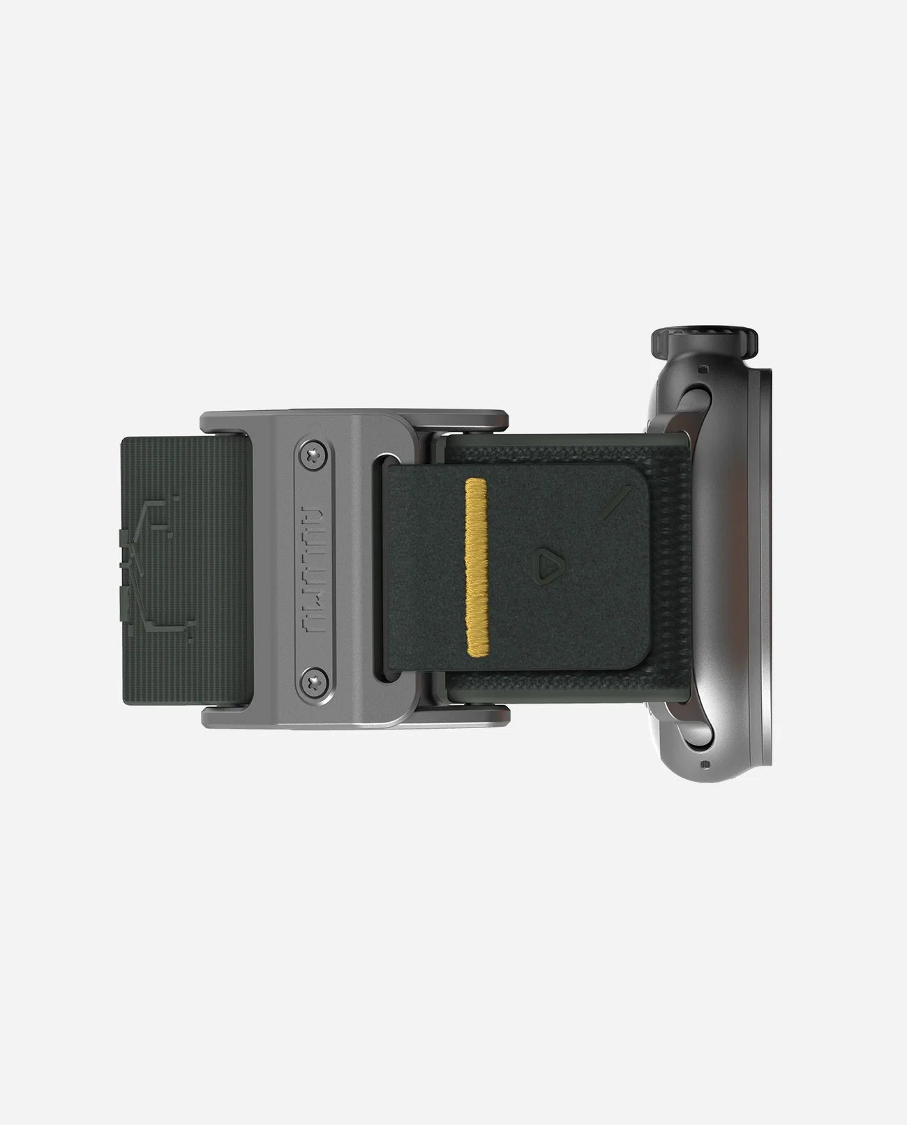 AULUMU A11 Mag Buckle Slim Band for Apple Watch Series 42/44/45/46/49 mm - TecHub