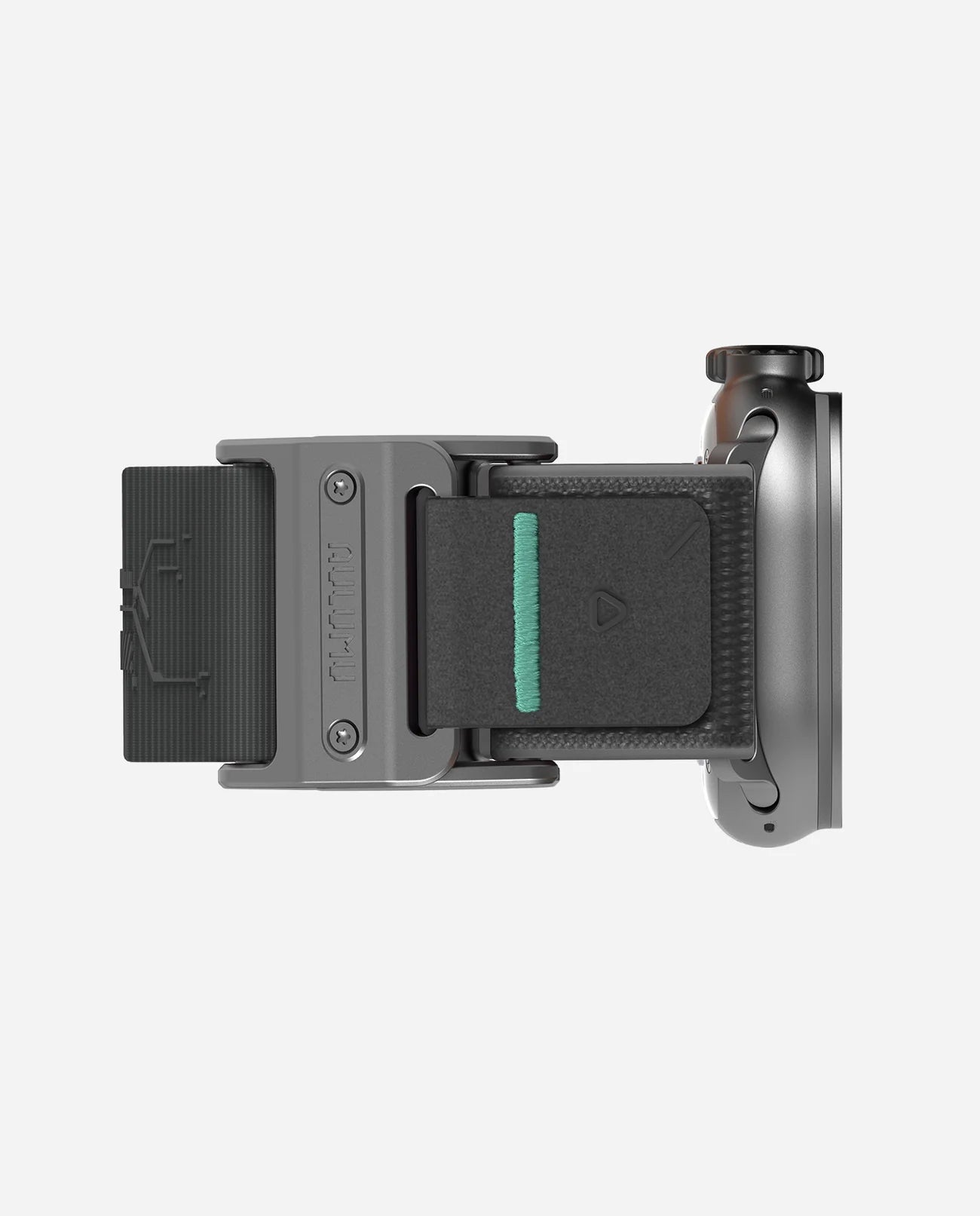 AULUMU A11 Mag Buckle Slim Band for Apple Watch Series 42/44/45/46/49 mm - TecHub