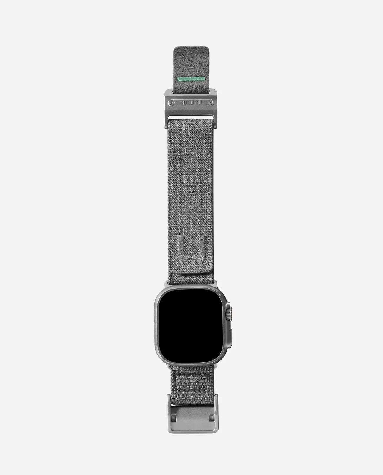 AULUMU A11 Mag Buckle Slim Band for Apple Watch Series 42/44/45/46/49 mm - TecHub