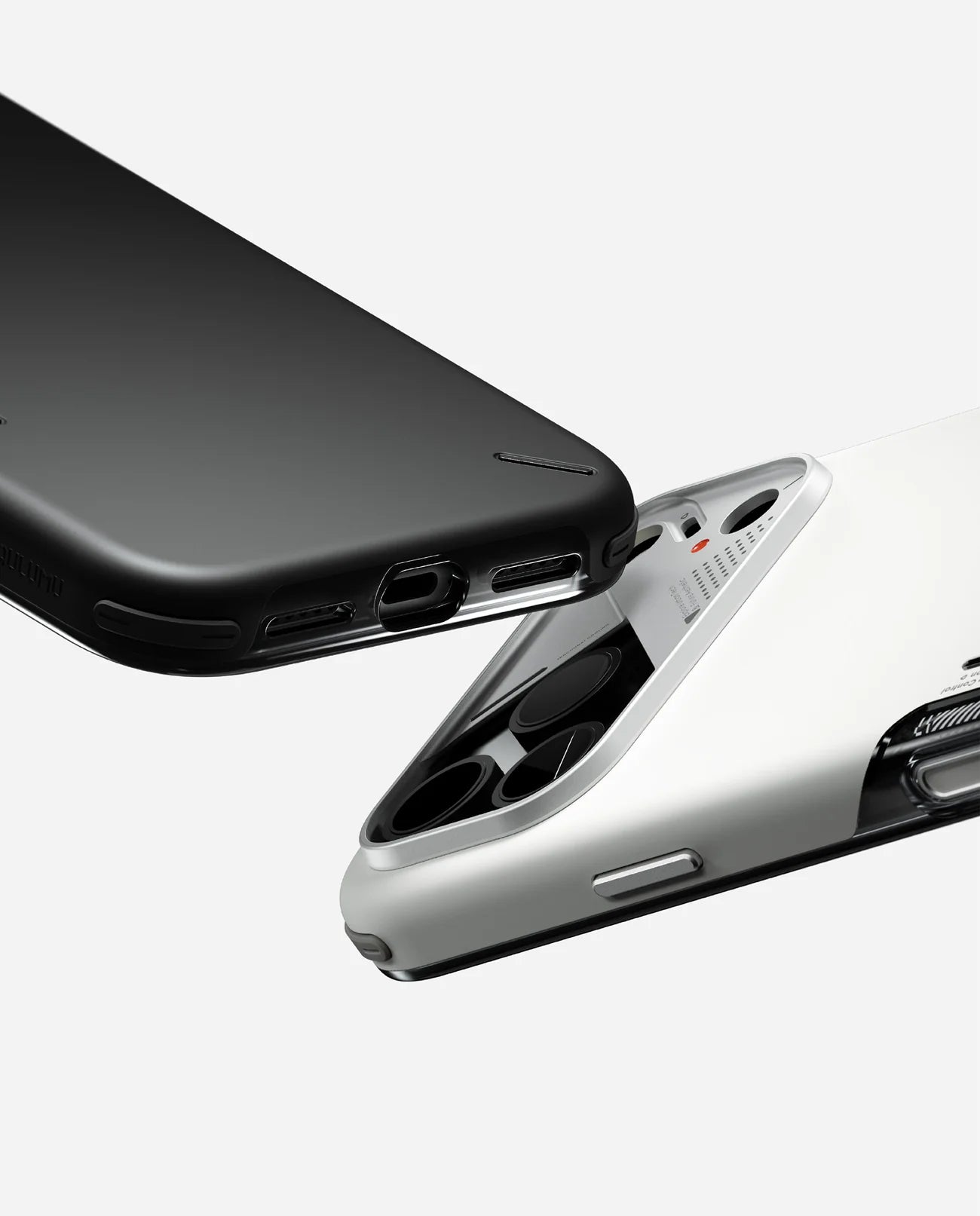 AULUMU A17 Slim Shockproof Case for iPhone 17 Pro Max | Magnetic | Camera Control Cover - TecHub