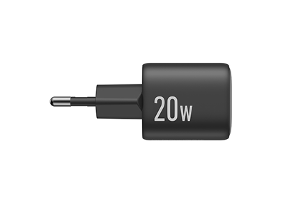 Anker Zolo Charger USB-C 20W - Black / Warranty - TecHub