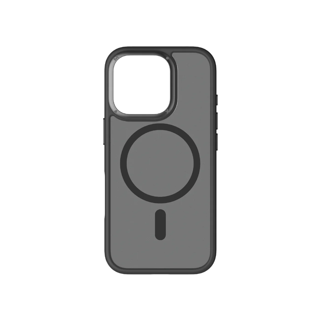 Momax CaseForm Play Reinforced Case With MagSafe for iPhone 16 Pro Max