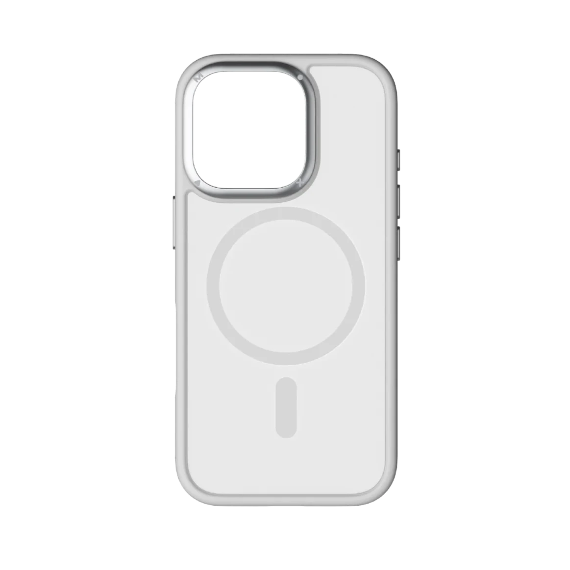 Momax CaseForm Play Reinforced Case With MagSafe for iPhone 16 Pro Max