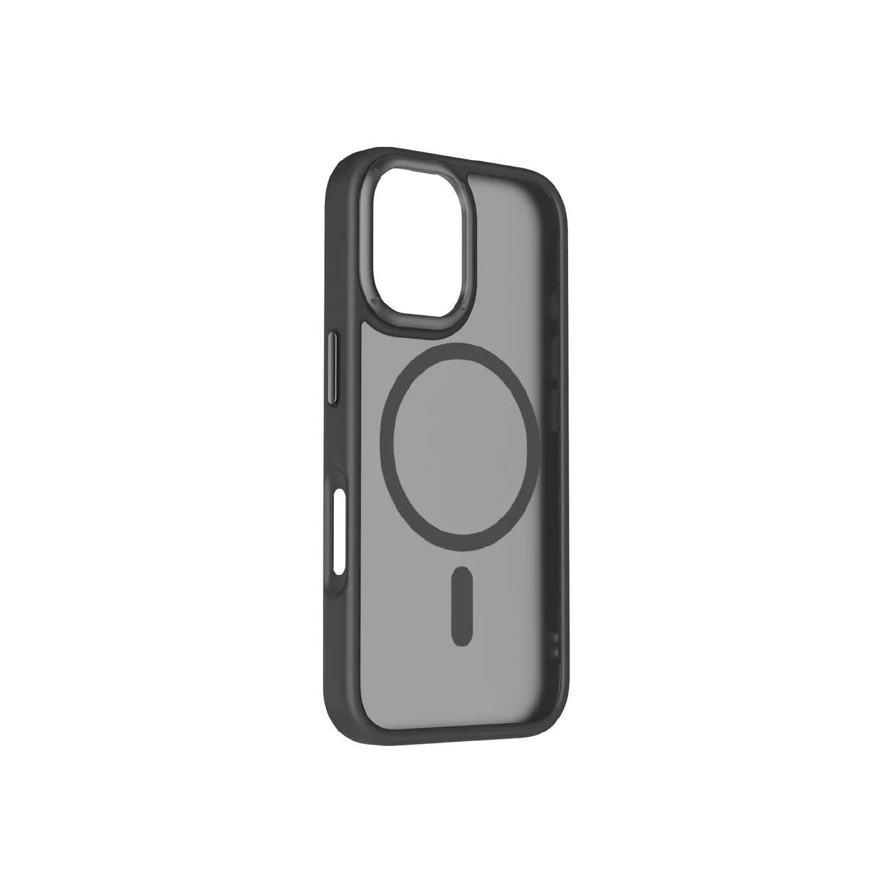 Momax CaseForm Play Reinforced Case With MagSafe for iPhone 16 Pro Max