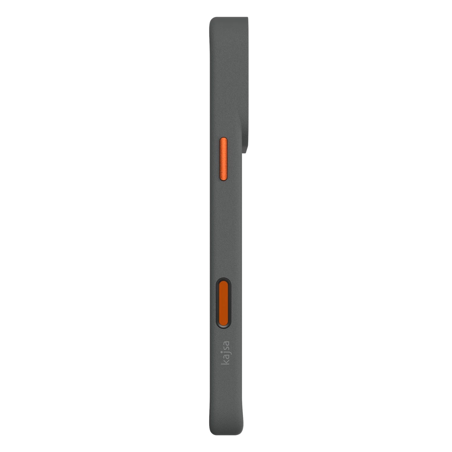 Kajsa Matrix 3 Collection Back Case for iPhone 17 Pro Max (MagSafe Compatible) - TecHub