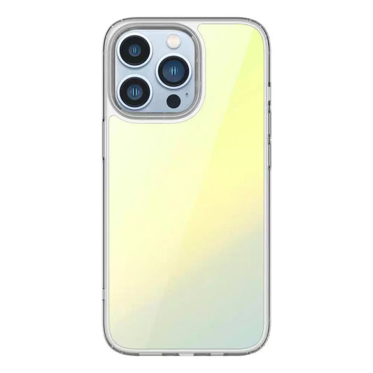 Mutural Fashion, Simplism Clear Case for iPhone 13 Pro Max - TecHub