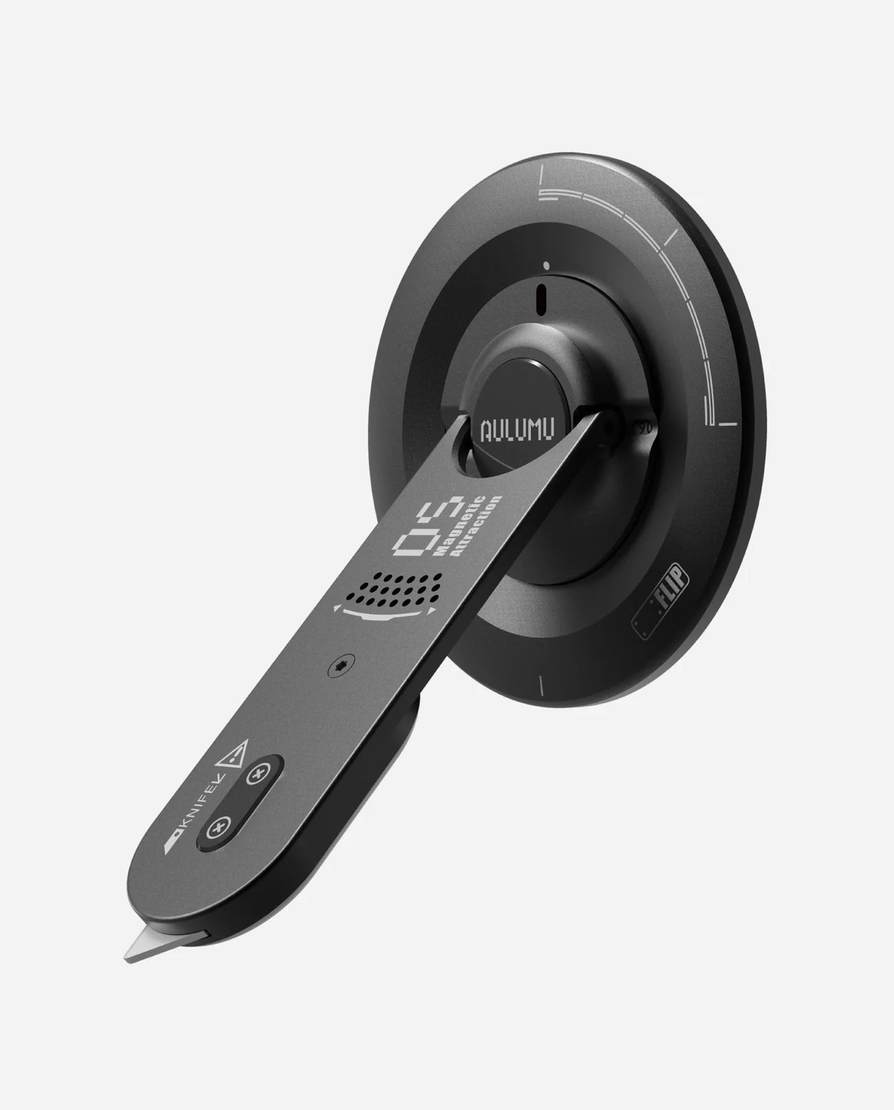 AULUMU G05 Air Next-Gen Hi-Per Magnetic Stand - TecHub