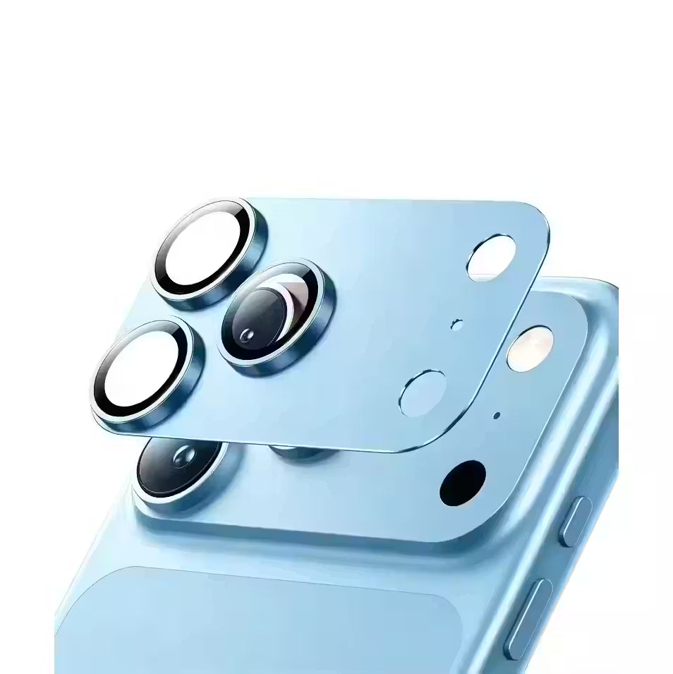 HDCI Anti Scratch Camera Lens Protector for iPhone 17/18 Pro Max
