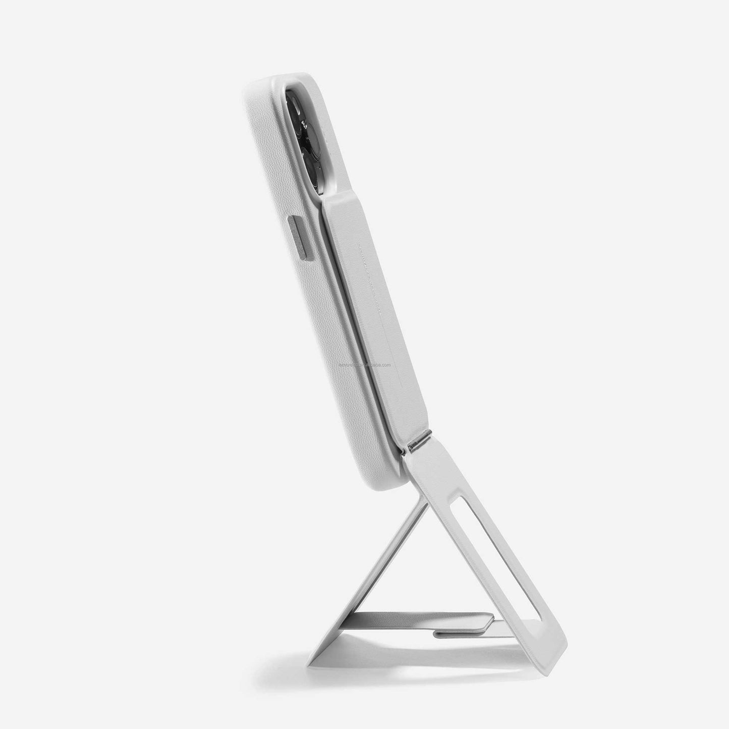 HDD Magnetic Snap Phone Tripod Stand Holder