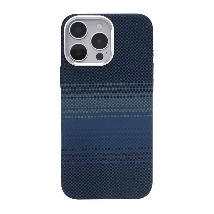 FreeAir MagSafe Carbon Design Case for iPhone 16 Pro Max