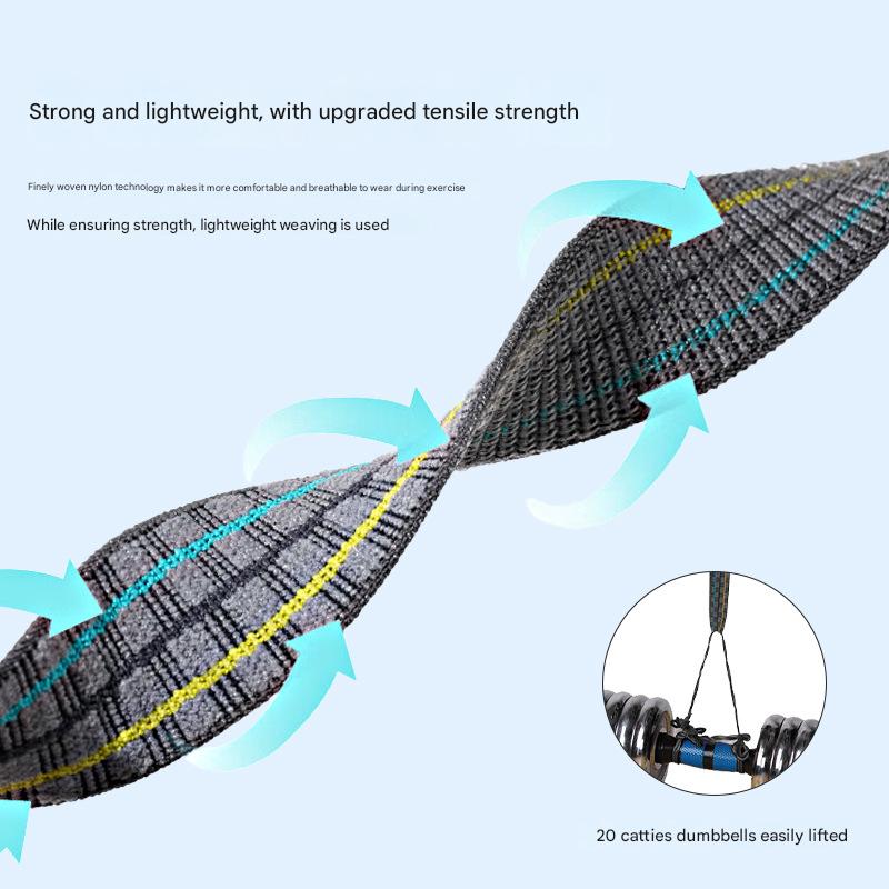 Sports Nylon Strap Band for Apple Watch 42/44/45/46/49 mm - TecHub