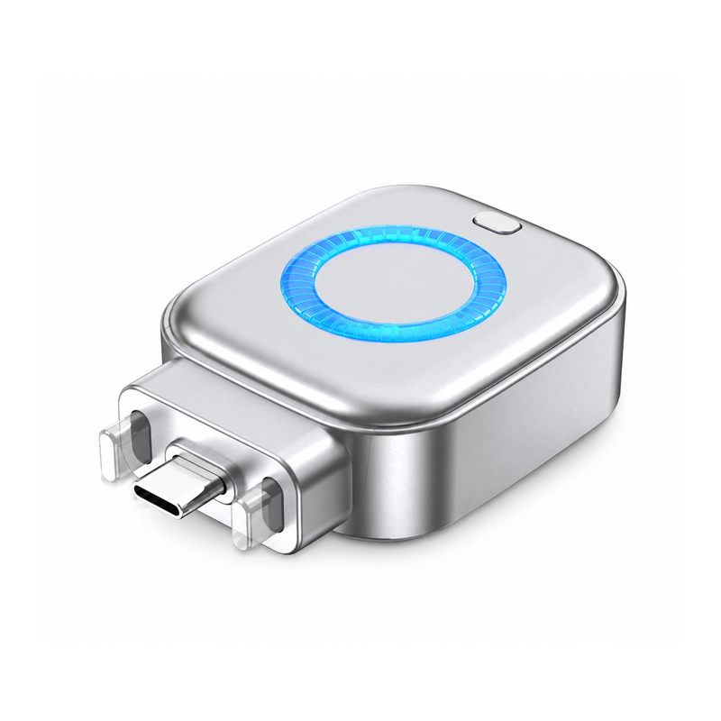 X01 140W Full-charging Separator Automatic Power Off Battery Protector Smart Charging Disconnector