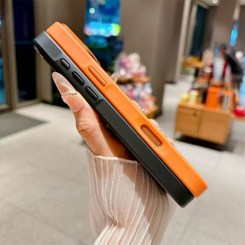 VAWI Exclusive Design Abstract Line MagSafe Case for iPhone 17 Pro Max