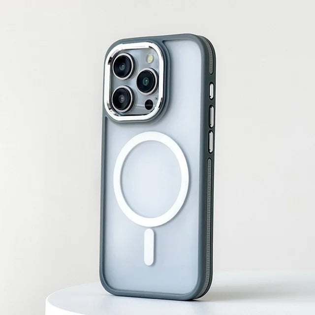 CaseWorld Crush M Magsafe Case - TecHub