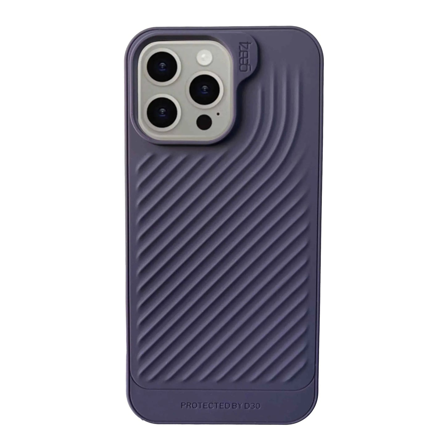 Gear4 Premium Silicone Case for iPhone 14 Pro Max
